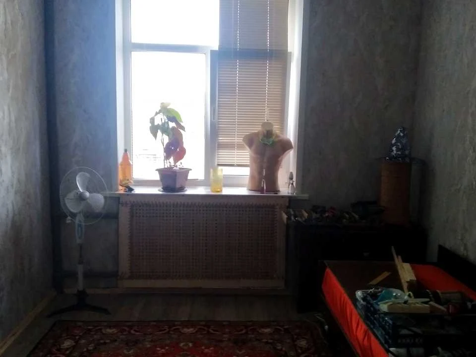 Apartment. Simferopol Street, Kyiv