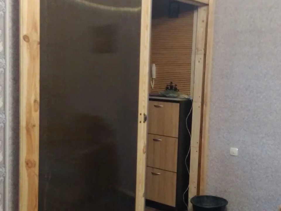 Apartment. Simferopol Street, Kyiv