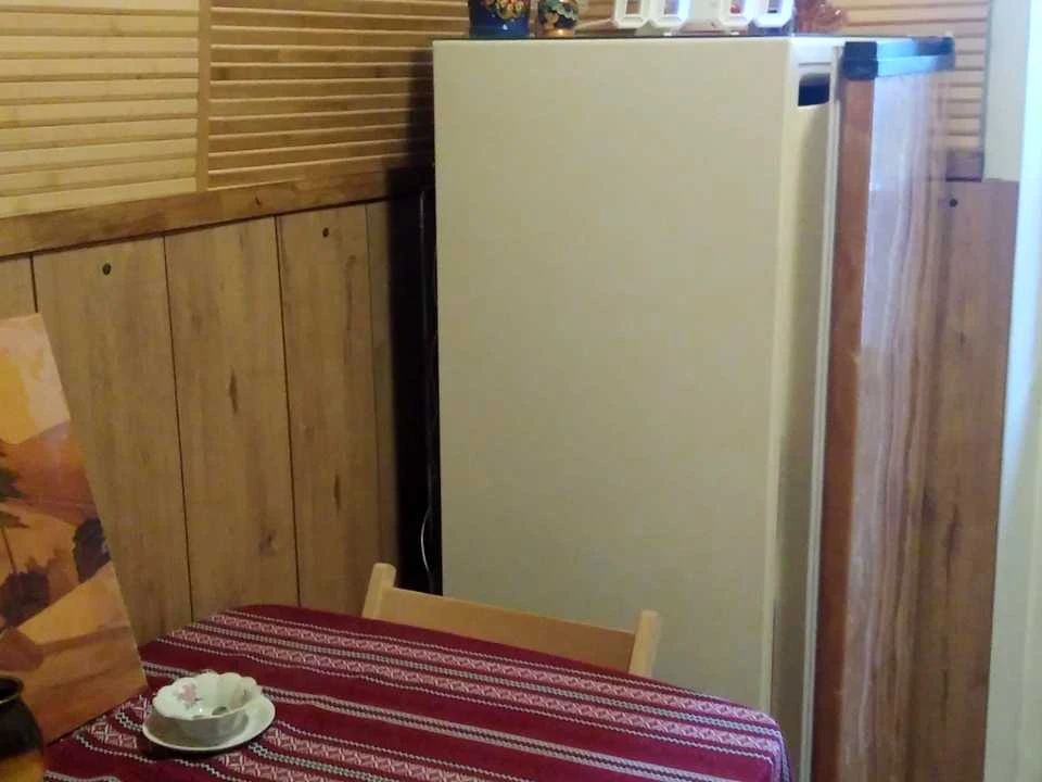 Apartment. Simferopol Street, Kyiv