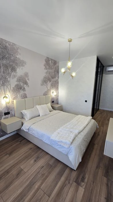 Рассрочка 60 Жемчужина/Красновая Продам шикарную 2-х комнат