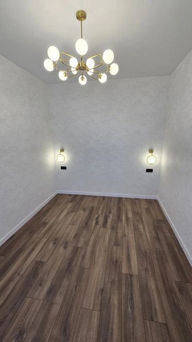 Рассрочка 60 Жемчужина/Красновая Продам шикарную 2-х комнат