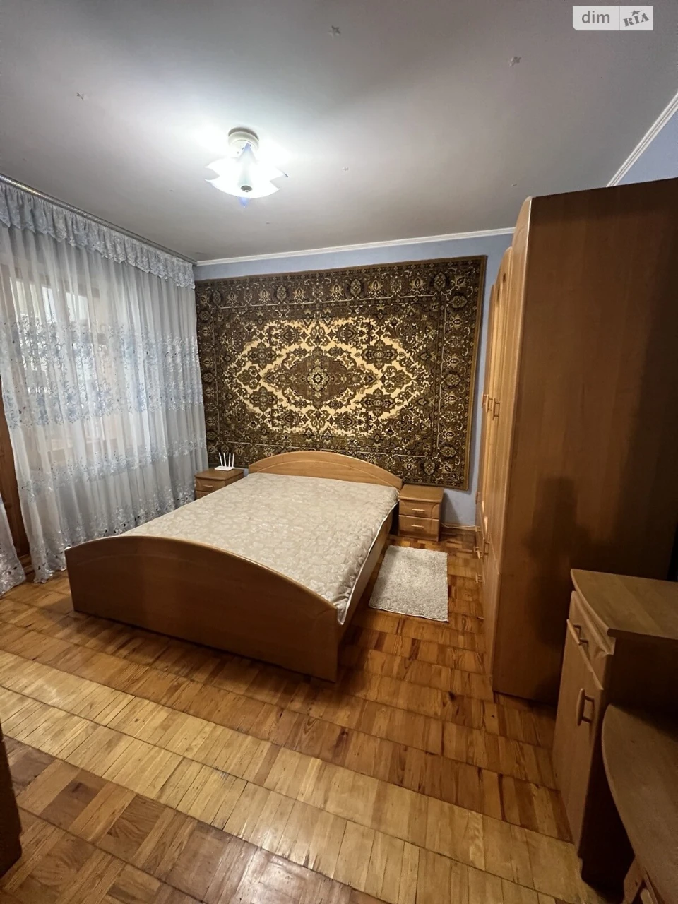 Довгострокова оренда Квартири Вишгородський Масив