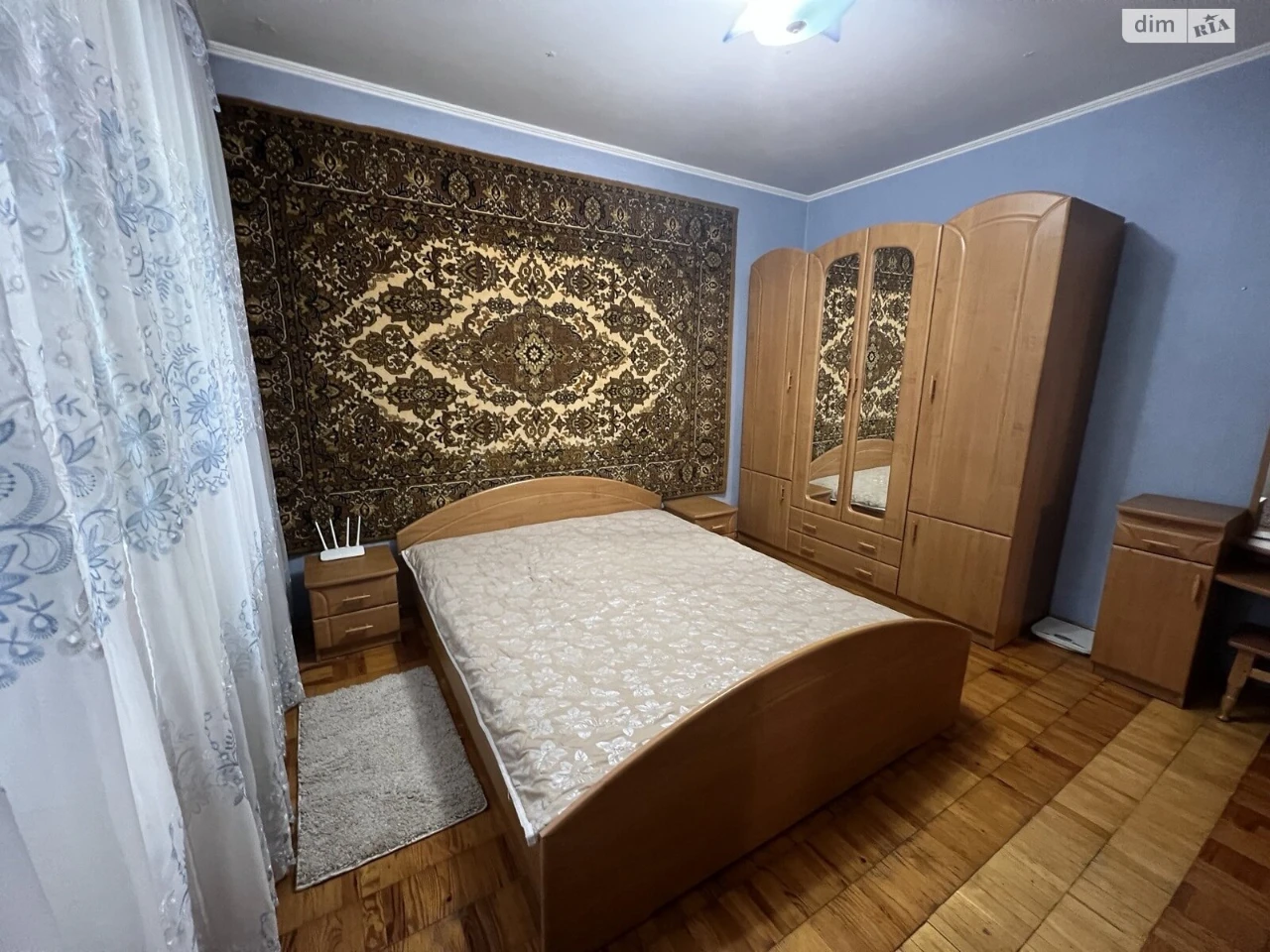 Довгострокова оренда Квартири Вишгородський Масив
