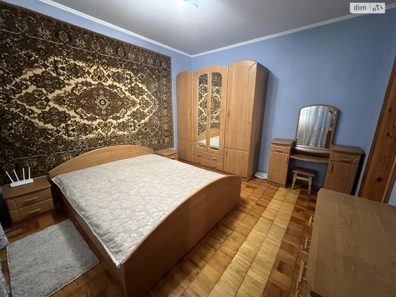 Довгострокова оренда Квартири Вишгородський Масив
