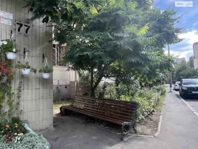 Довгострокова оренда Квартири Вишгородський Масив