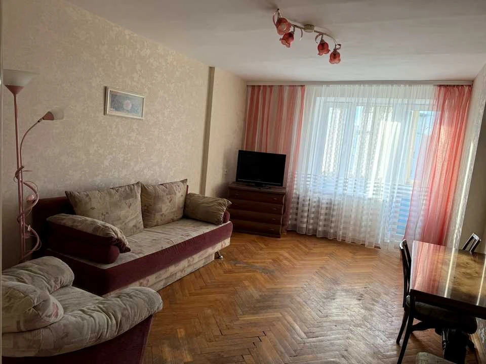 Квартира. Киев, Щусёва улица.