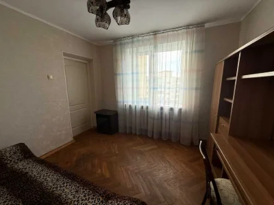 Квартира. Киев, Щусёва улица.