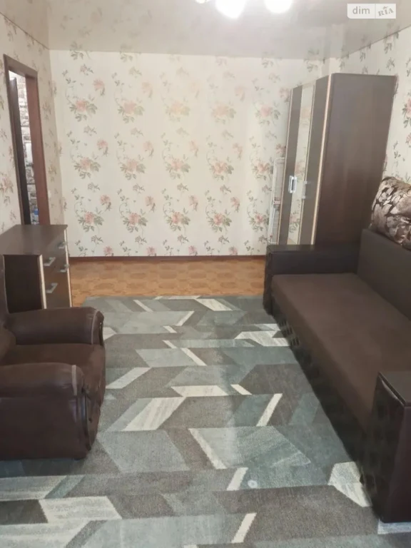 Long-Term Rental Apartment Tabirny