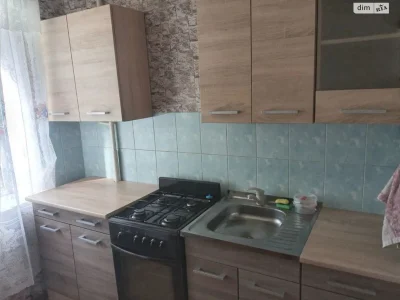 Long-Term Rental Apartment Tabirny