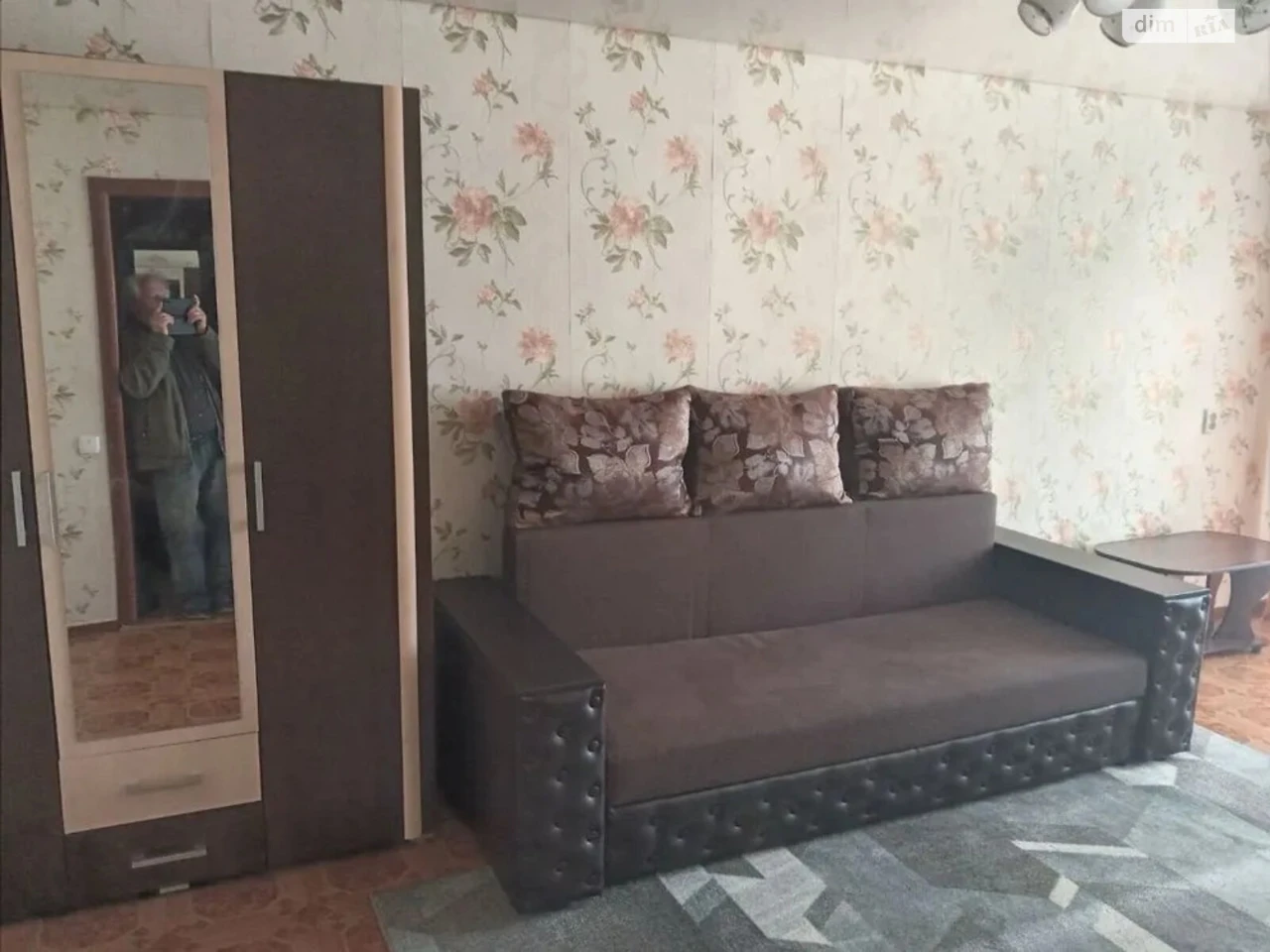 Long-Term Rental Apartment Tabirny