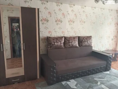 Long-Term Rental Apartment Tabirny