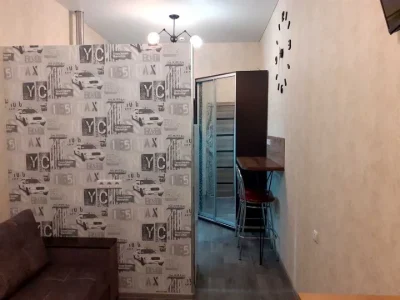 Apartment. Dnipro, Lugovska Street