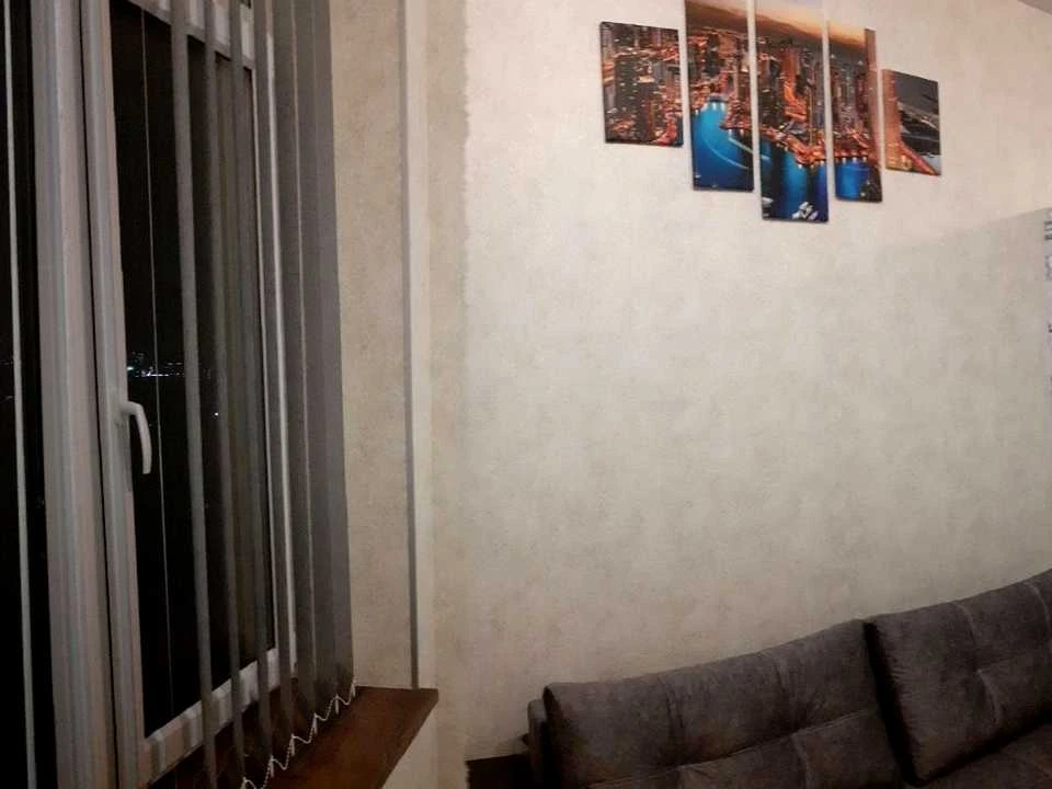 Apartment. Dnipro, Lugovska Street