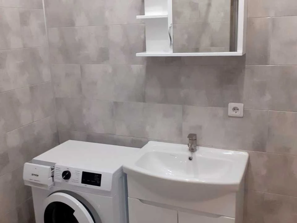 Apartment. Dnipro, Lugovska Street