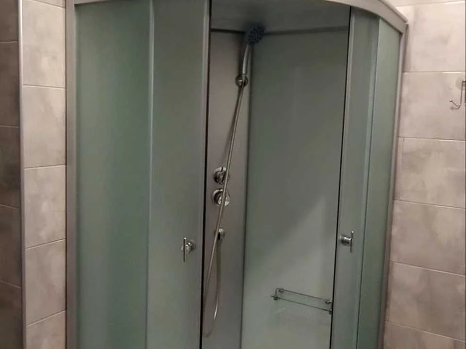 Apartment. Dnipro, Lugovska Street