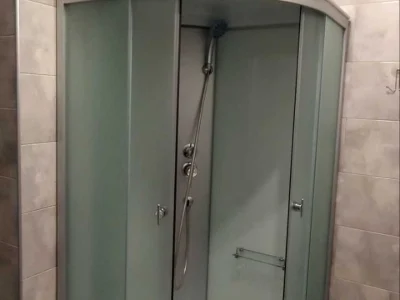 Apartment. Dnipro, Lugovska Street