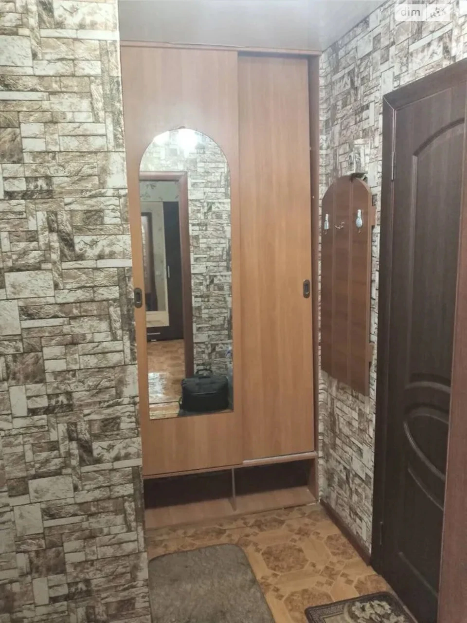 Long-Term Rental Apartment Tabirny