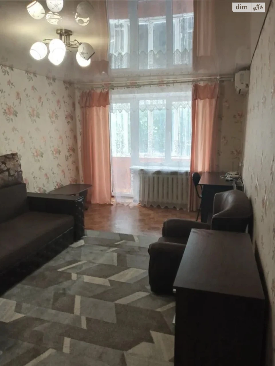 Long-Term Rental Apartment Tabirny