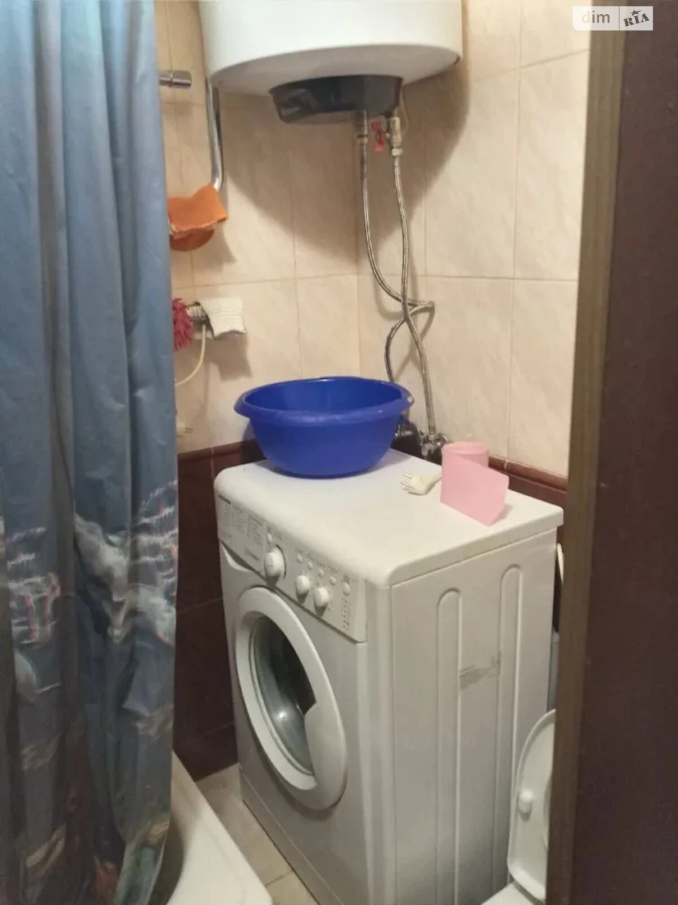 Long-Term Rental Apartment Tabirny