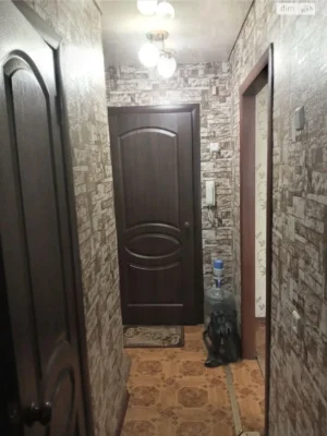 Long-Term Rental Apartment Tabirny