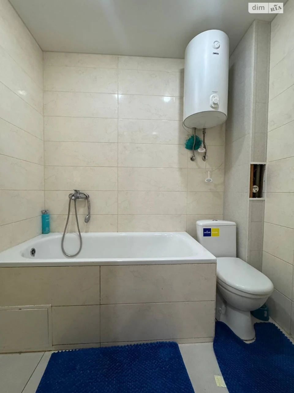 Long-Term Rental Apartment, Topola-2