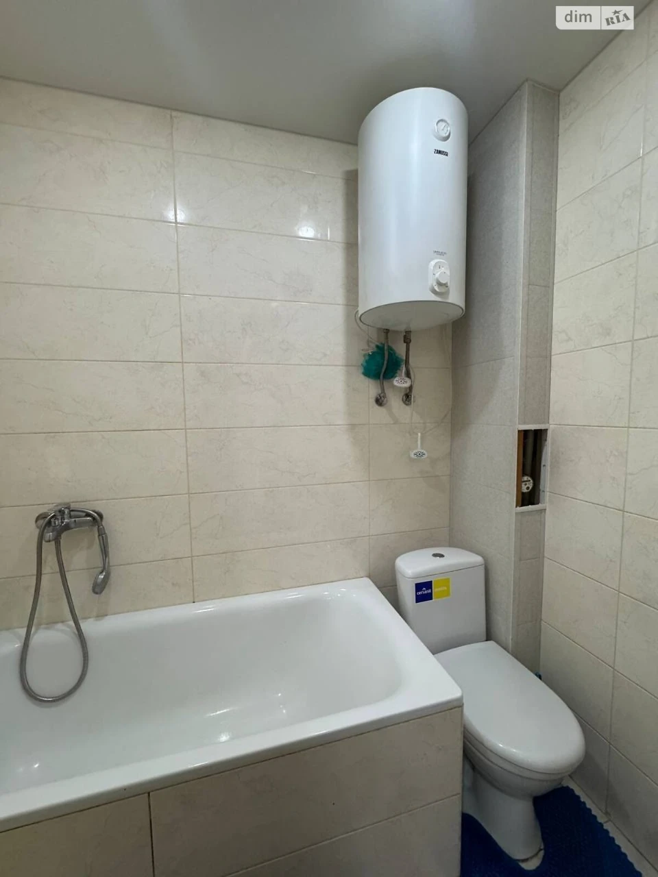 Long-Term Rental Apartment, Topola-2
