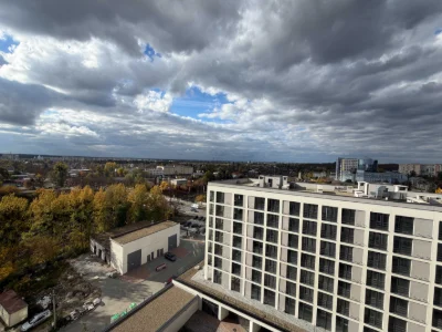 Sale of 3-room 98 sq.m apartment in the "Schengen" residential complex on Zalesnitska Street