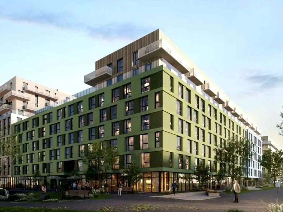 Квартира. Львів, вулиця Карла Мікльоша