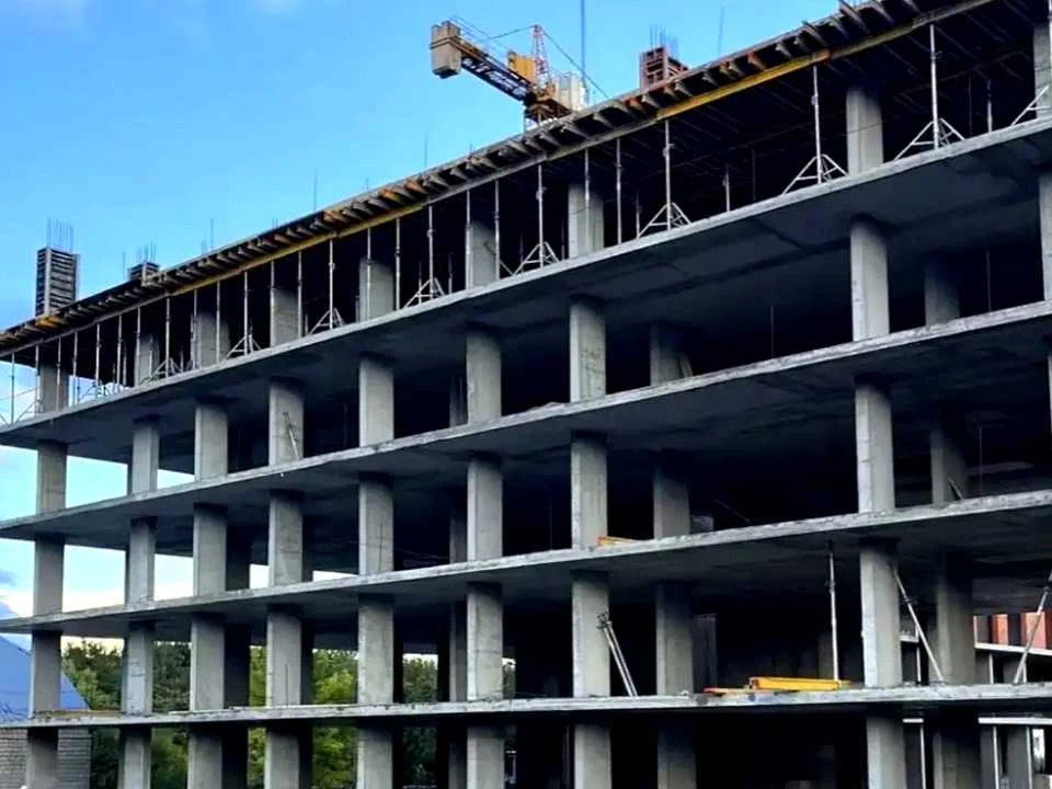 Квартира. Львів, вулиця Карла Мікльоша