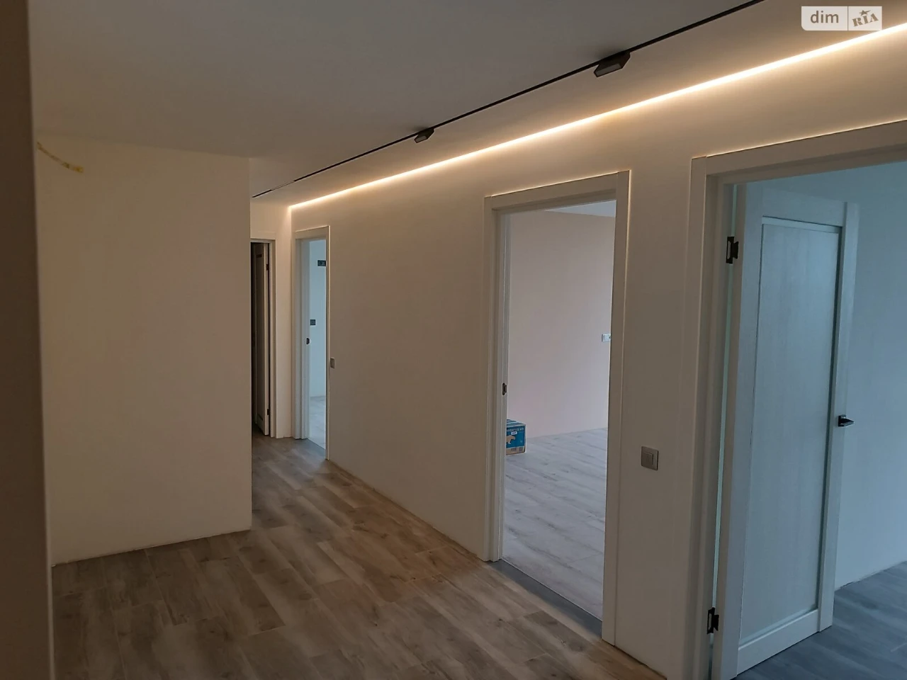 Продаж Квартира Левандівка