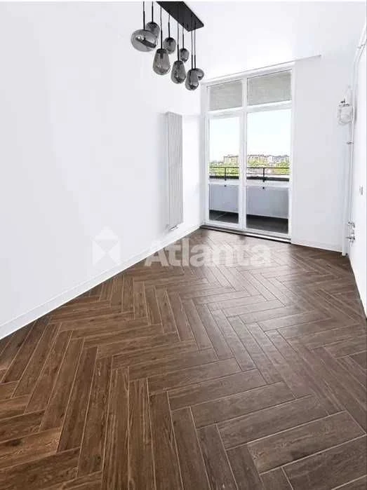Sale of a 3-room panoramic apartment in the ЖК Velika Britaniya, street.
