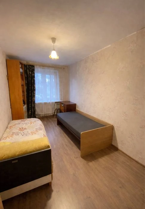 3-х ком кв. Пр. Поля( Кирова) Центр, Парк Глобы