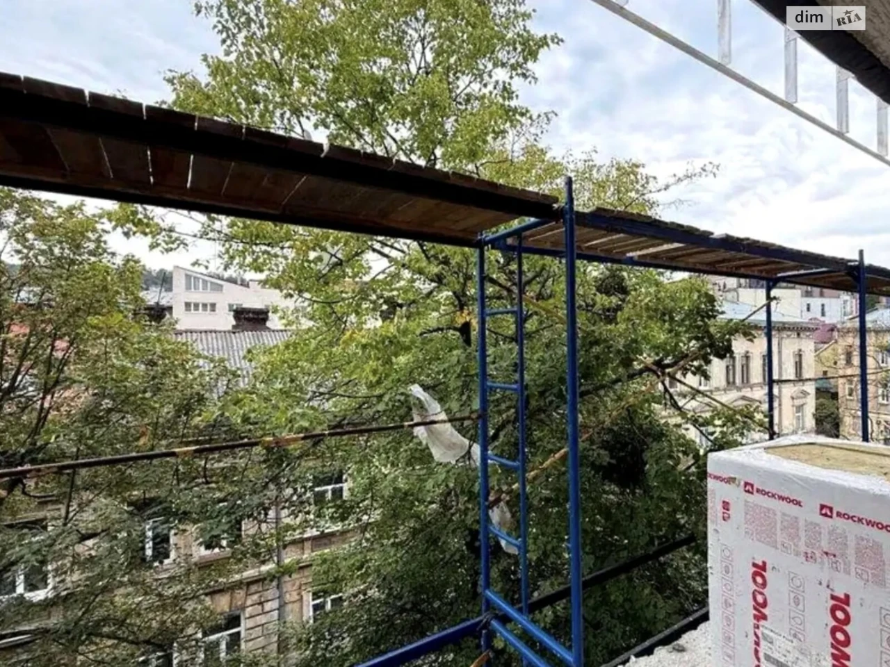 Продажа Квартиры Подзамче
