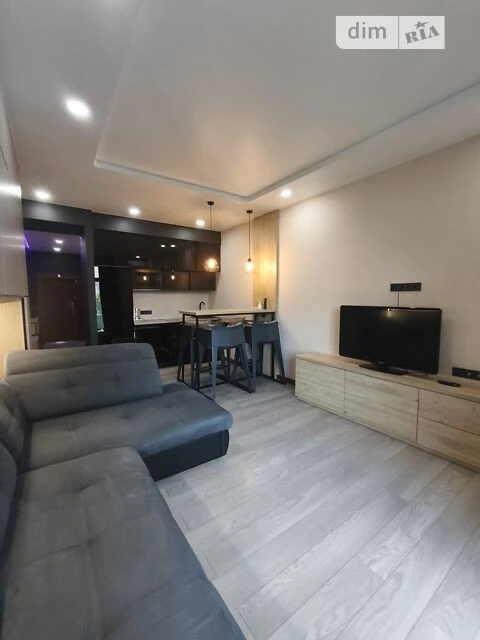 Sale of 1-room apartment 35.6 sq. m. on Gogolivska Street 47 • ID 34
