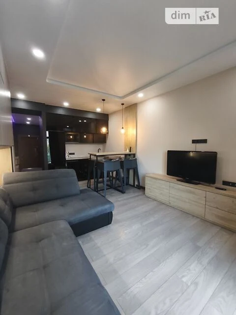 Sale of 1-room apartment 35.6 sq. m. on Gogolivska Street 47 • ID 34
