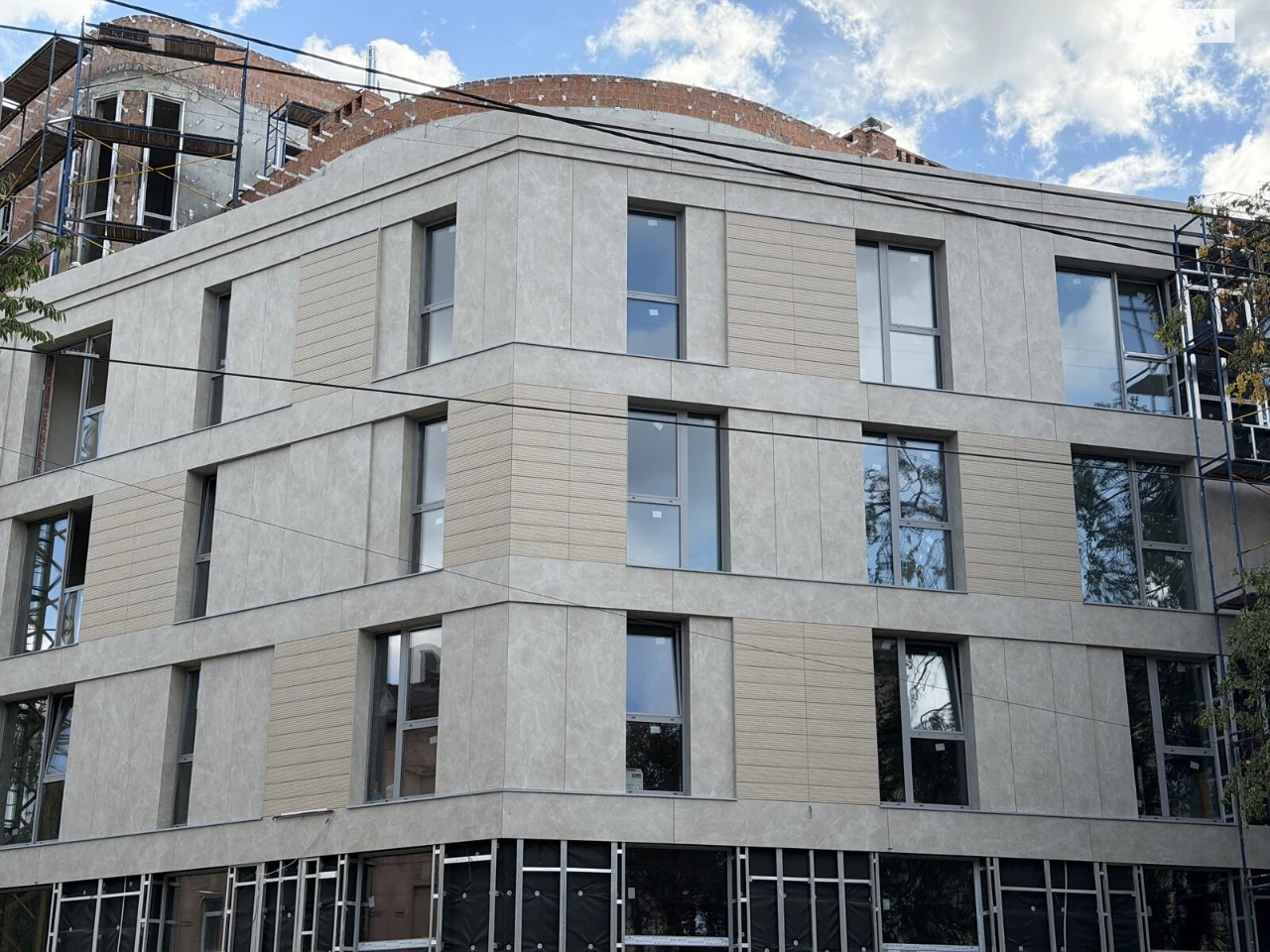 Продажа Квартиры Подзамче