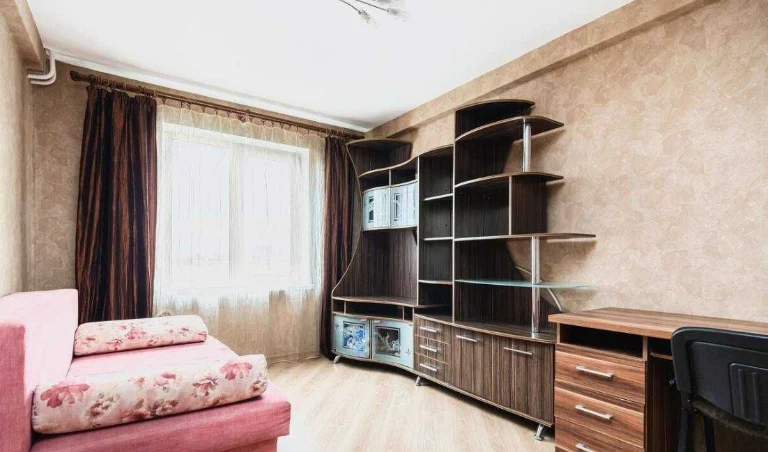 Продажа квартиры — ул. Мазепи