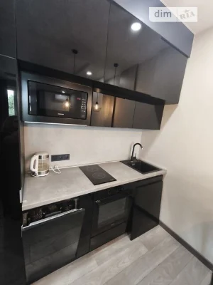 Sale of 1-room apartment 35.6 sq. m. on Gogolivska Street 47 • ID 34