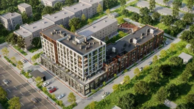 Продаж 1-кімнатної квартири від забудовника SVOЇ Development