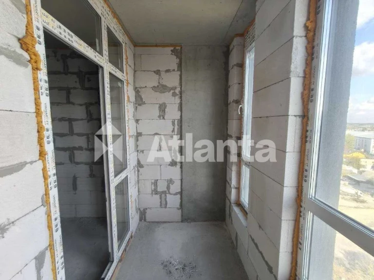 1-bedroom 42.31 sq m | Residence Veza | 11th floor | B.Khmelnytsky