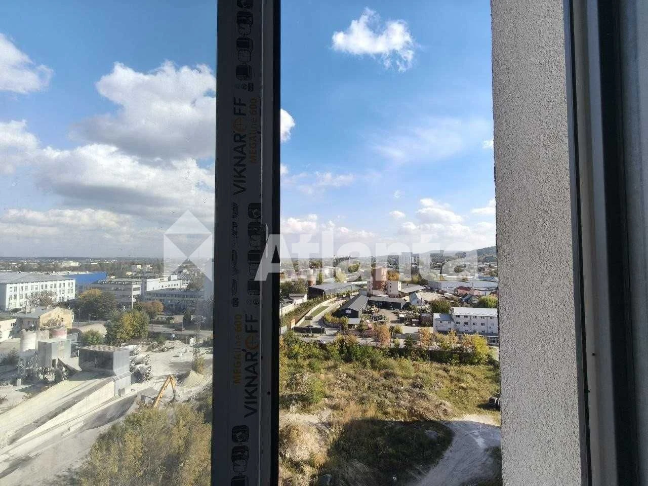 1-bedroom 42.31 sq m | Residence Veza | 11th floor | B.Khmelnytsky