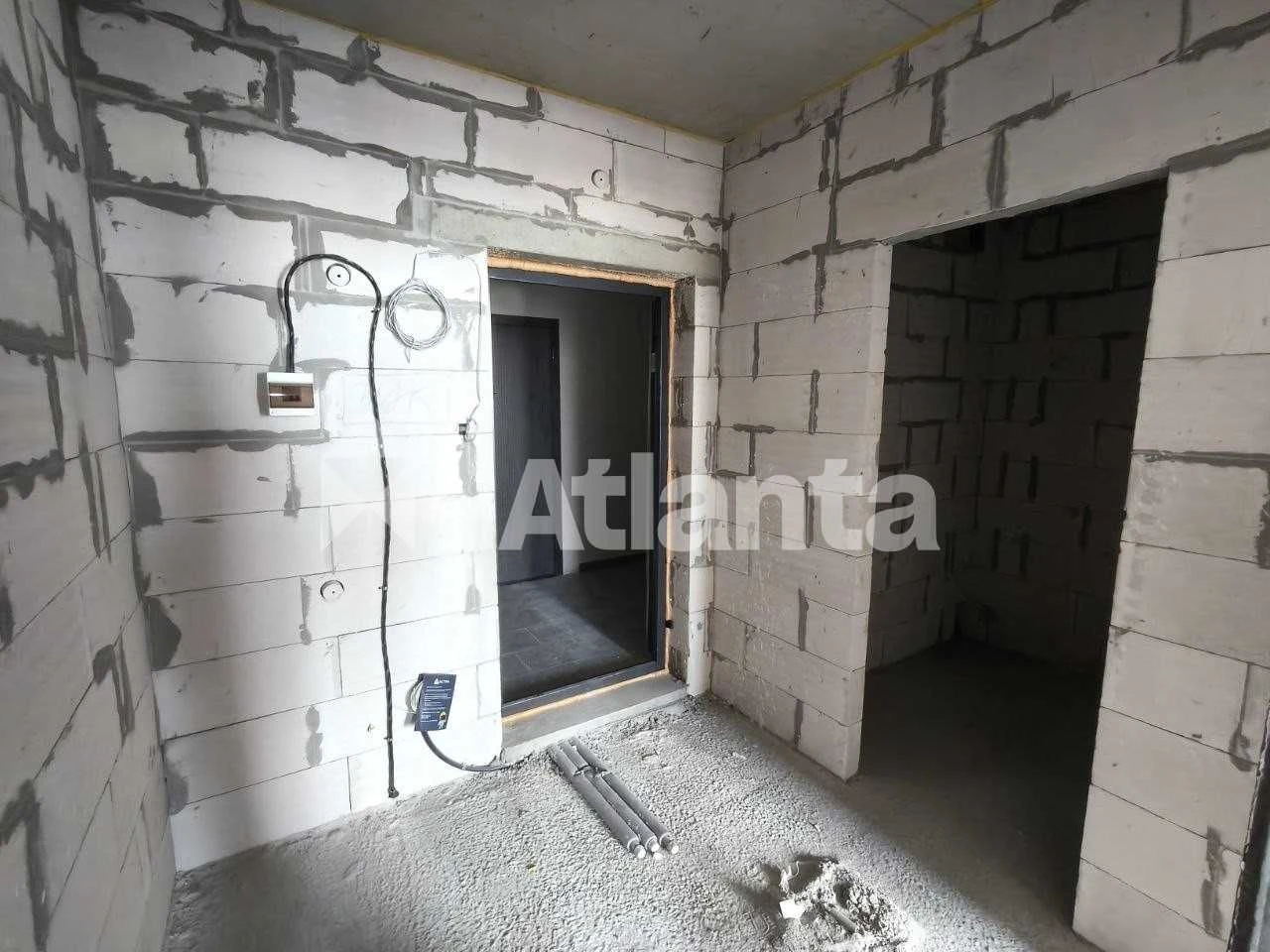 1-bedroom 42.31 sq m | Residence Veza | 11th floor | B.Khmelnytsky