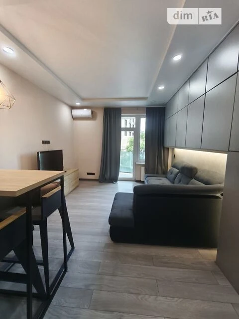 Sale of 1-room apartment 35.6 sq. m. on Gogolivska Street 47 • ID 34