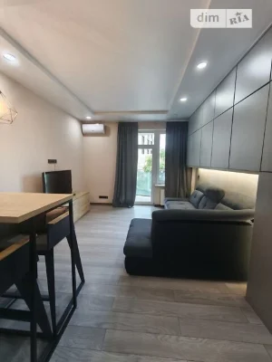 Sale of 1-room apartment 35.6 sq. m. on Gogolivska Street 47 • ID 34