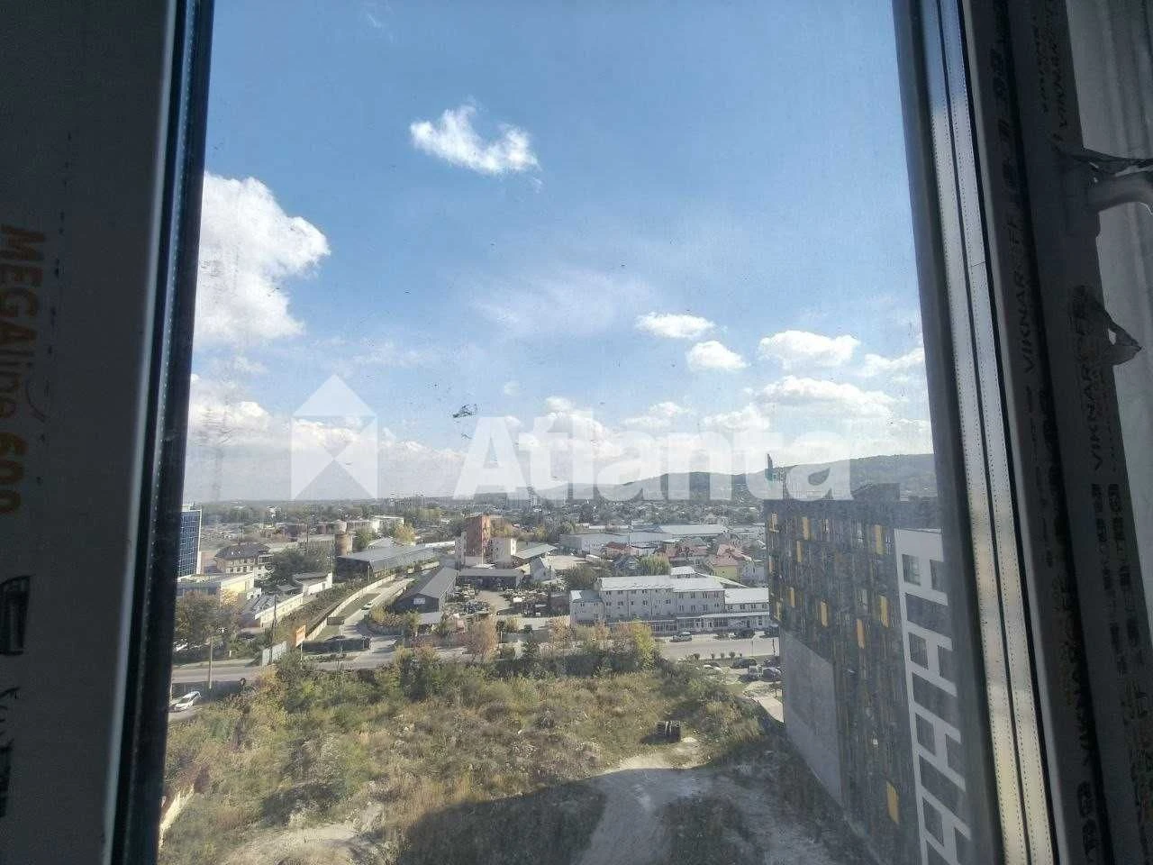 1-bedroom 42.31 sq m | Residence Veza | 11th floor | B.Khmelnytsky