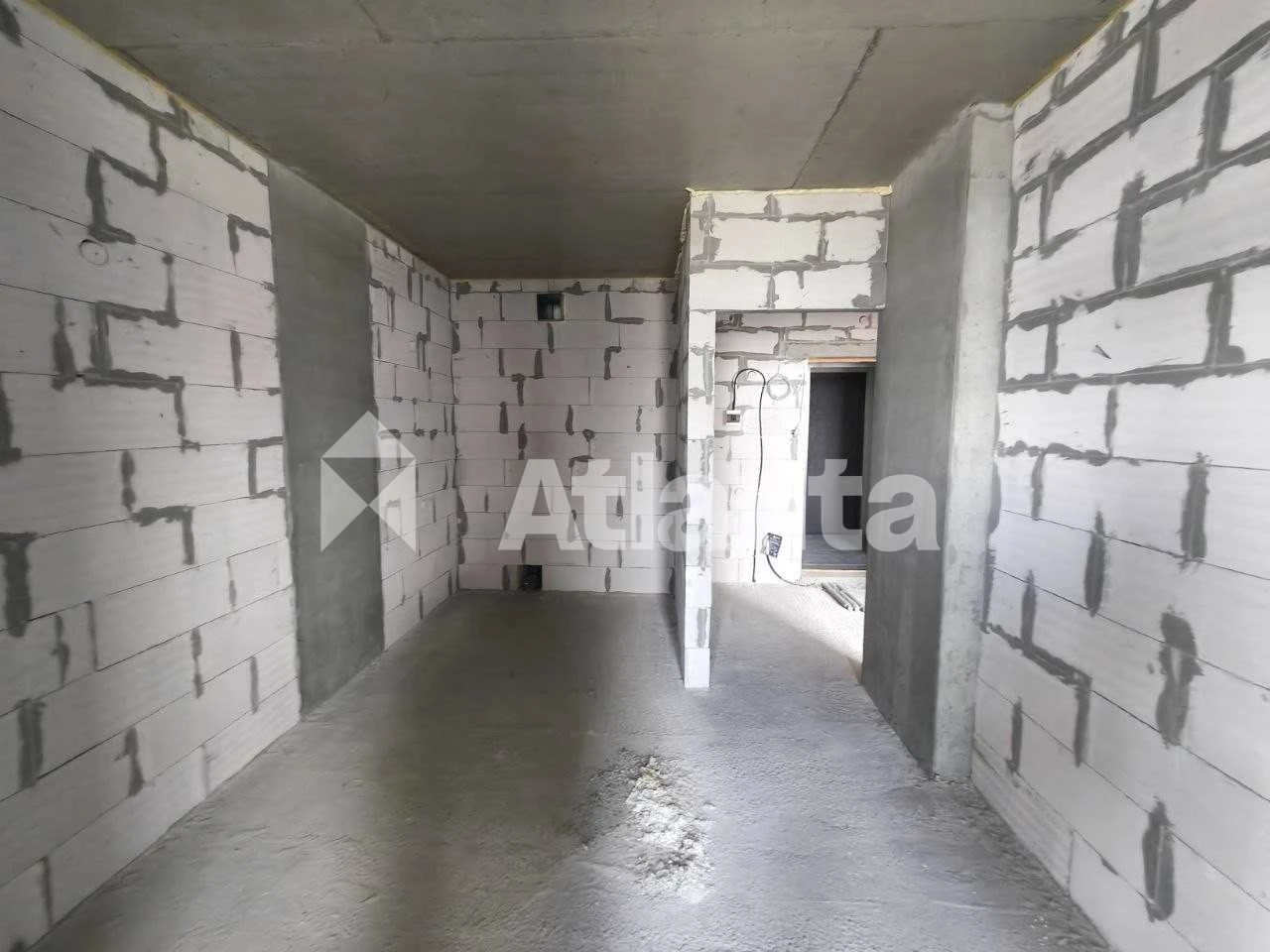 1-bedroom 42.31 sq m | Residence Veza | 11th floor | B.Khmelnytsky