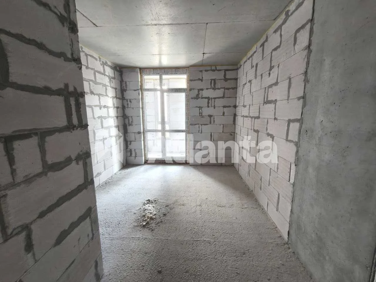 1-bedroom 42.31 sq m | Residence Veza | 11th floor | B.Khmelnytsky