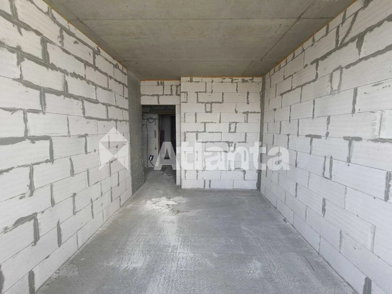 1-bedroom 42.31 sq m | Residence Veza | 11th floor | B.Khmelnytsky