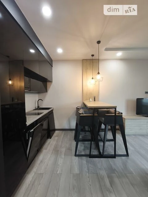 Sale of 1-room apartment 35.6 sq. m. on Gogolivska Street 47 • ID 34
