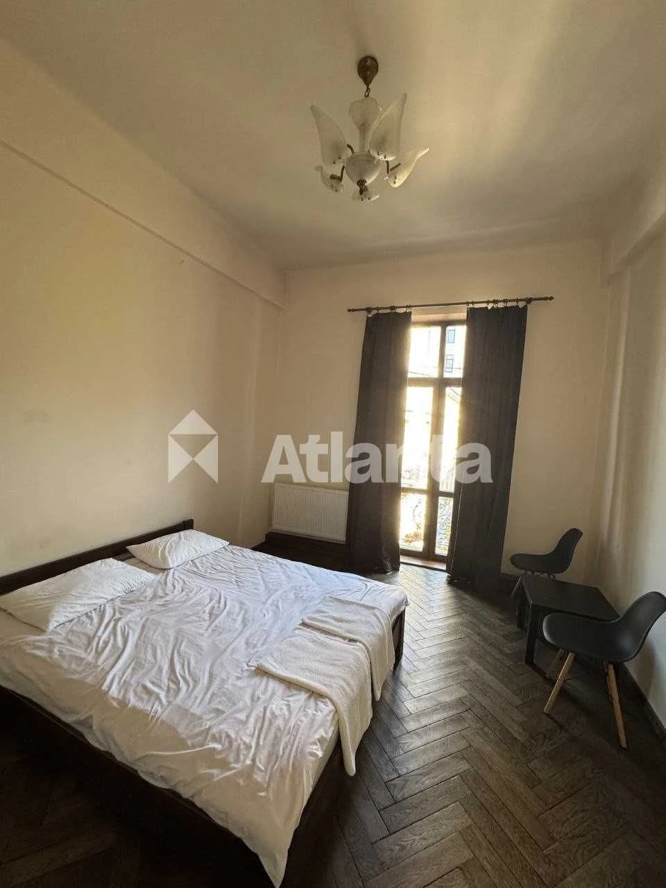 7-кімнатна квартира
173,1 м²
у самому центрі Львова, проїзд